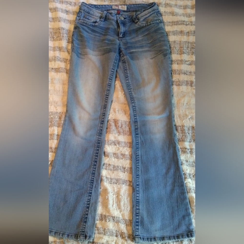 Lei jeans size 7